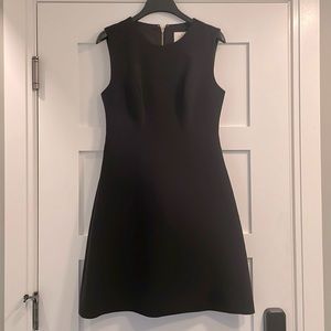 Kate Spade Black Dress